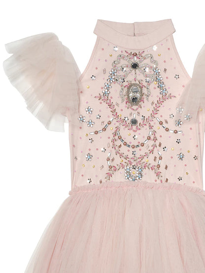 Fonteyn Tutu Dress, Heavenly Pink