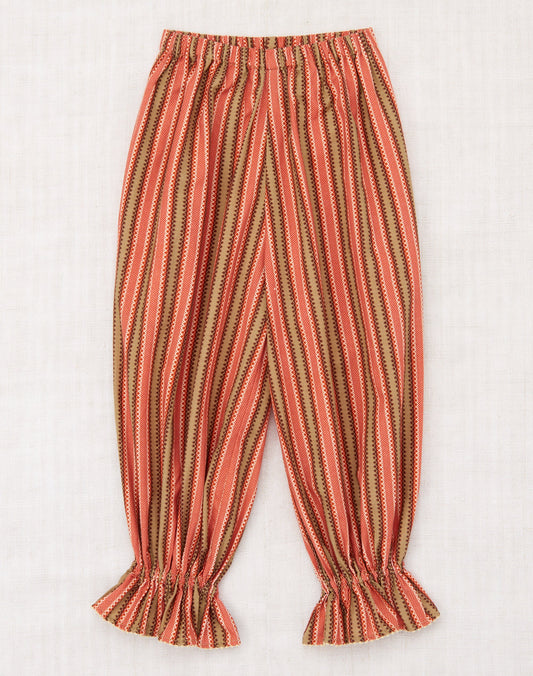 Zuzu Pant, Linden Vaquero Stripe