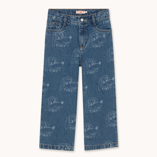 Dogs Jeans, Denim Blue