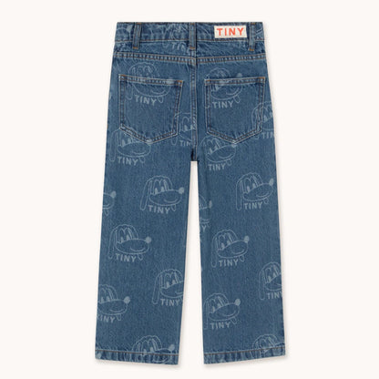 Dogs Jeans, Denim Blue