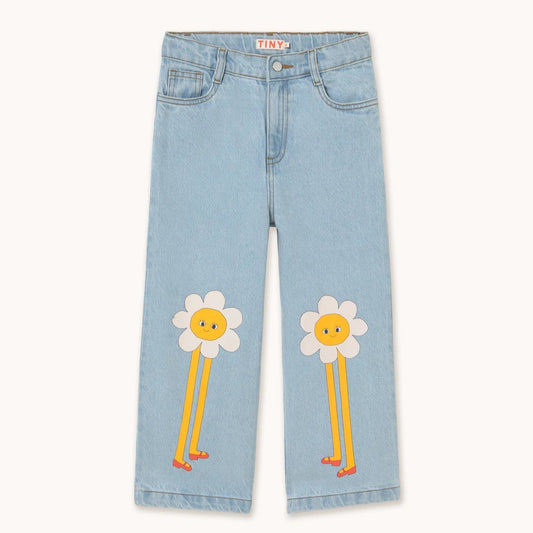 Daisies Jeans, Light Denim Blue