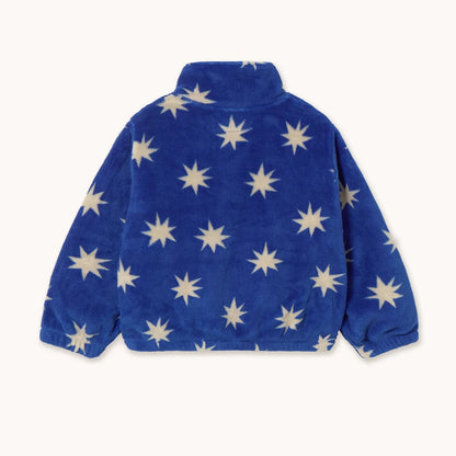 Stars Polar Jacket, Dark Blue