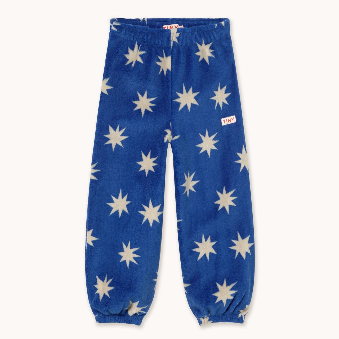 Stars Polar Sweatpant, Dark Blue