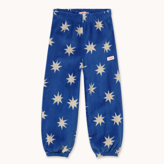Stars Polar Sweatpant, Dark Blue