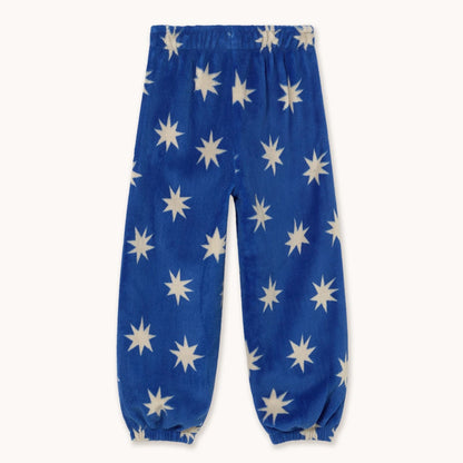 Stars Polar Sweatpant, Dark Blue