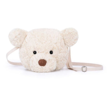 McHugs Puppy Crossbody Bag