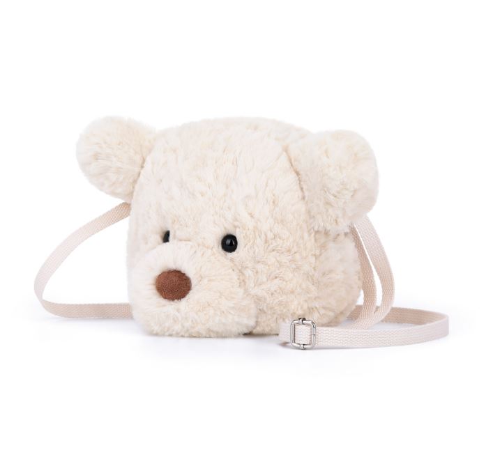 McHugs Puppy Crossbody Bag