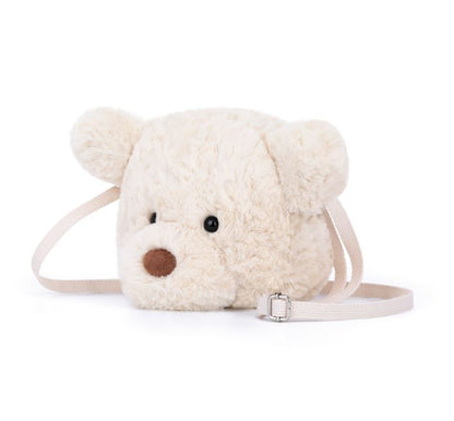 McHugs Puppy Crossbody Bag
