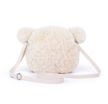 McHugs Puppy Crossbody Bag