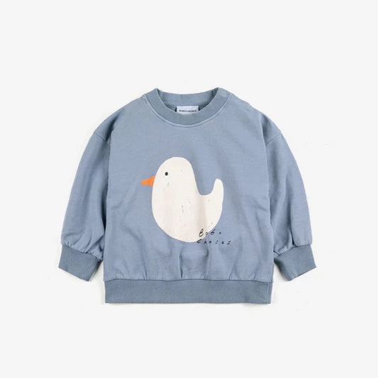 Baby Rubber Duck Sweatshirt