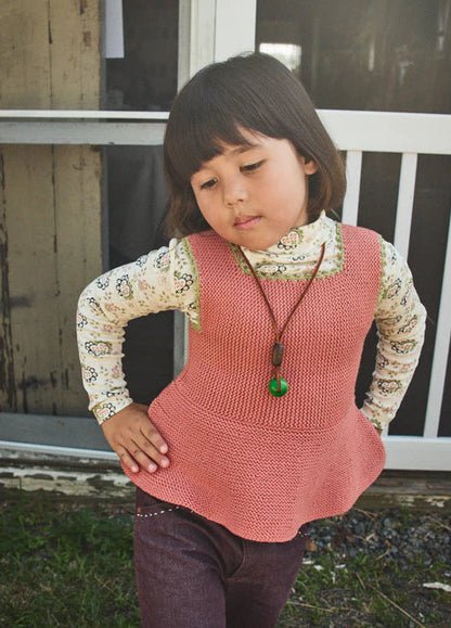 Marta Top, Rosewood