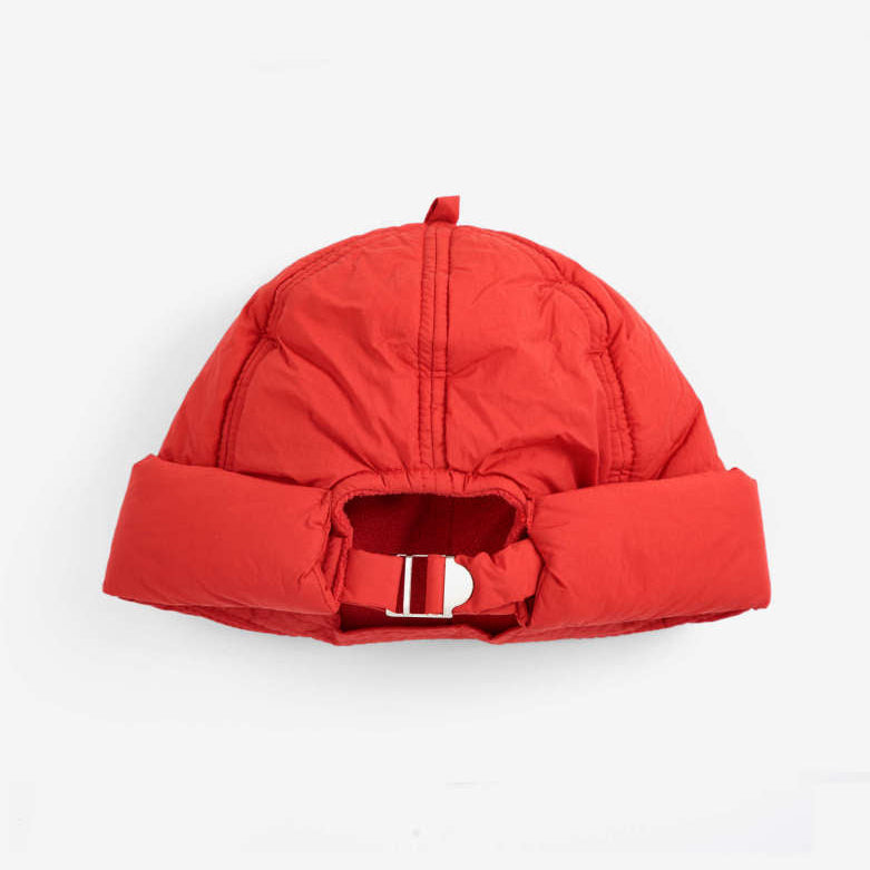 Bobo Choses Technical Beanie, Red