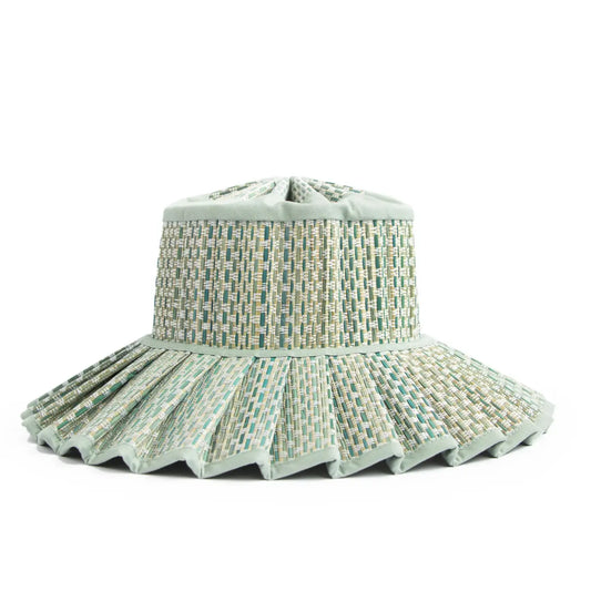Fiji Capri Adult Hat, Fiji
