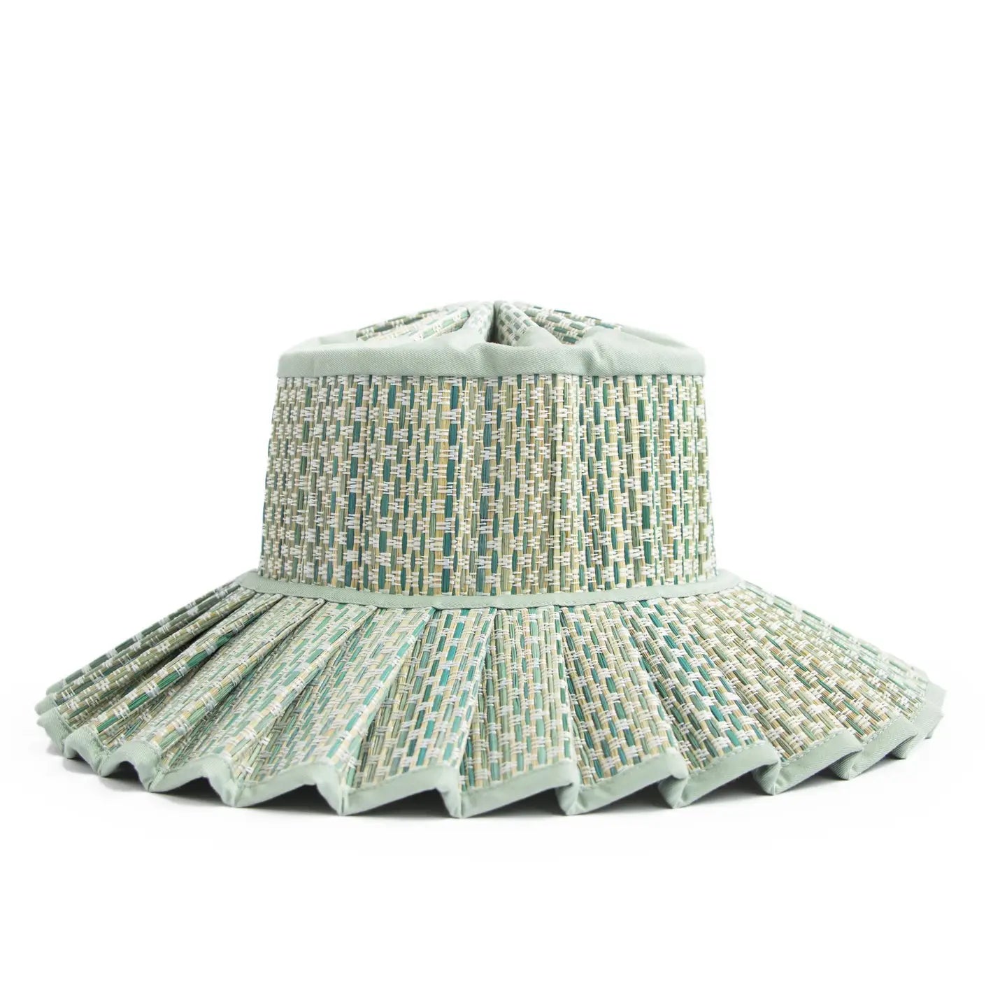 Fiji Capri Adult Hat, Fiji