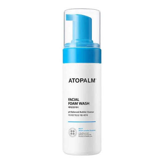 Atopalm Facial Foam Wash 150 ml