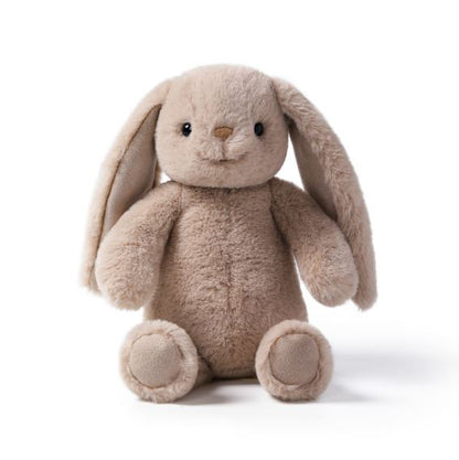 McHugs Grey Smiling Leveret