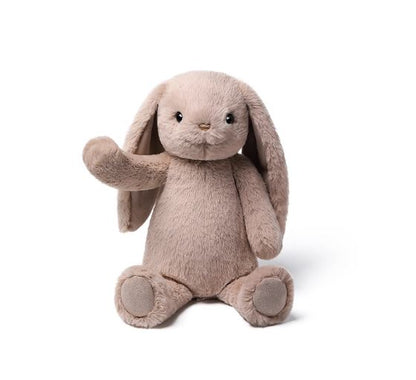 McHugs Grey Smiling Leveret