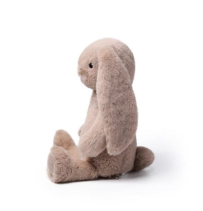 McHugs Grey Smiling Leveret