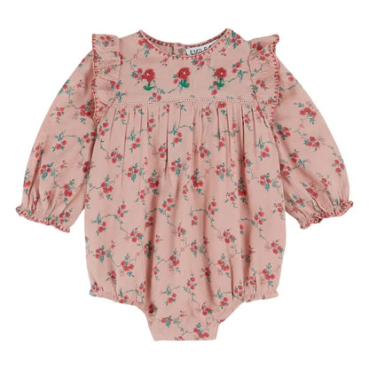 Floral Combibloomer, Pink