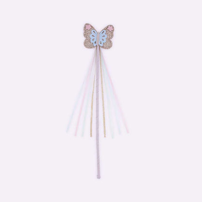 Meadow Butterfly Wand