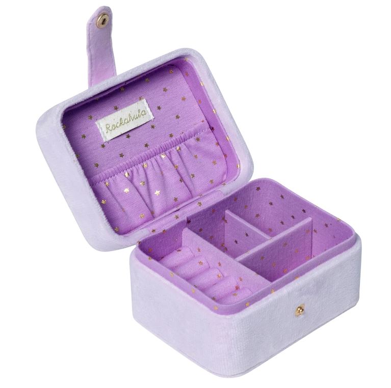 Unicorn Jewellery Box