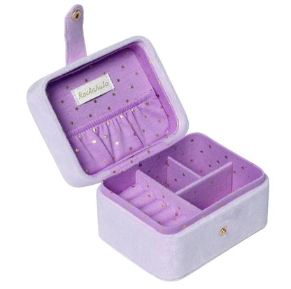 Unicorn Jewellery Box