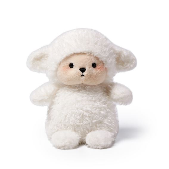 McHugs New Born Baby Lamb