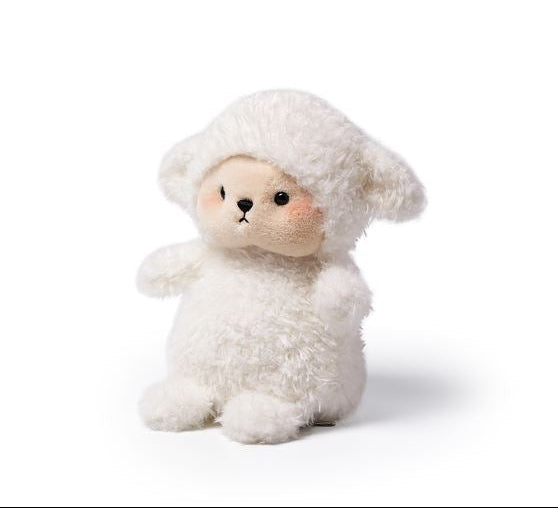 McHugs New Born Baby Lamb