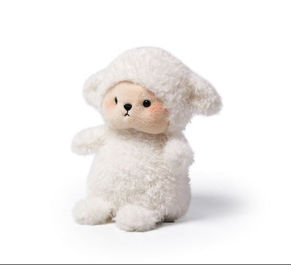 McHugs New Born Baby Lamb