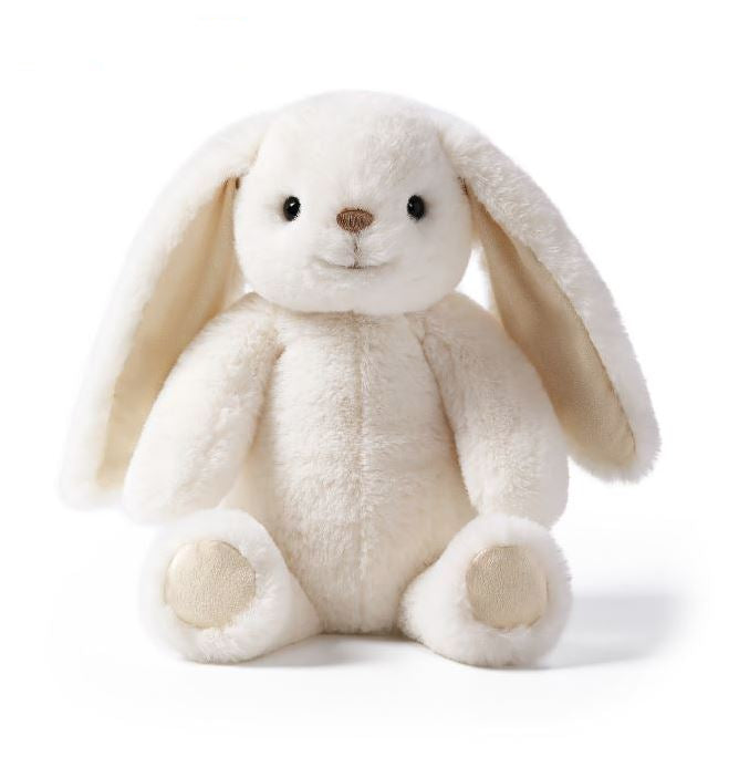 McHugs Milky Smiling Leveret