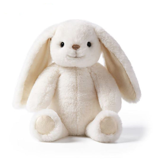 McHugs Milky Smiling Leveret