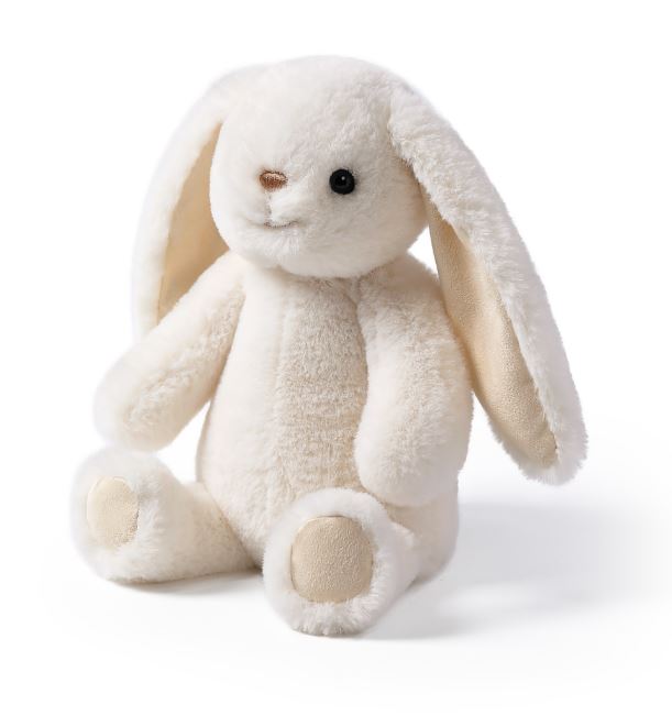 McHugs Milky Smiling Leveret