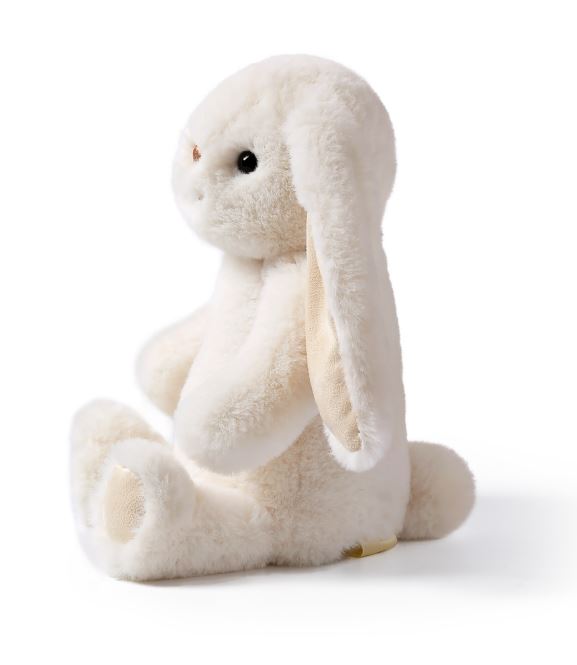 McHugs Milky Smiling Leveret