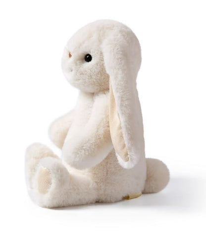 McHugs Milky Smiling Leveret