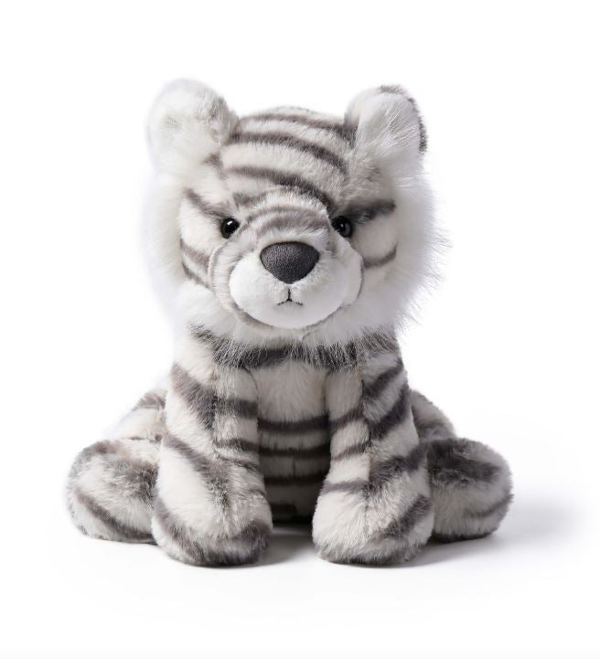 McHugs Moon White Tiger