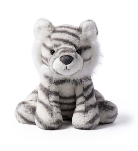 McHugs Moon White Tiger