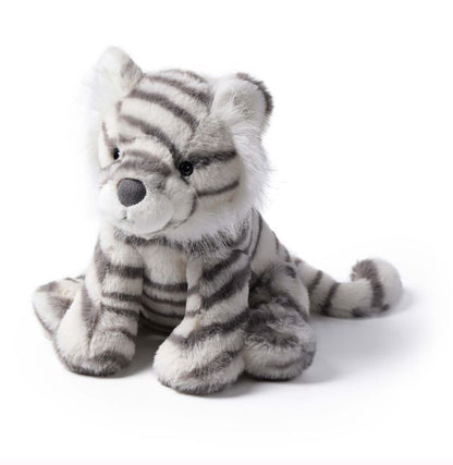 McHugs Moon White Tiger