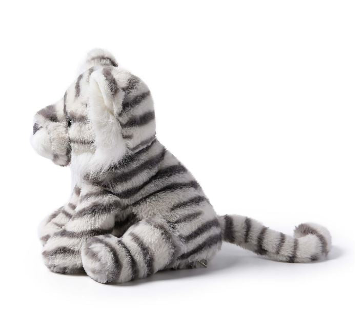 McHugs Moon White Tiger