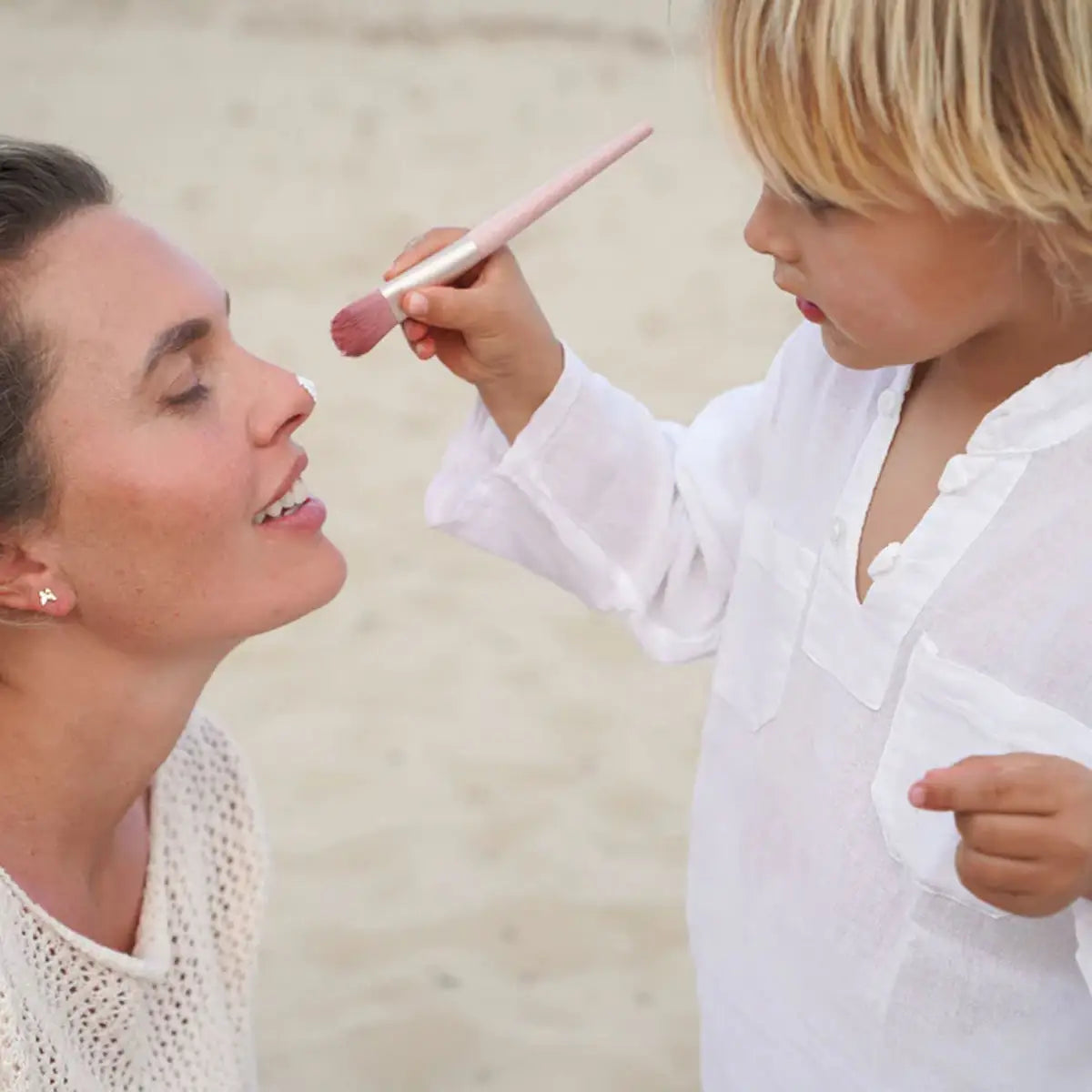 My Royal Baby Natural Sunscreen SPF 50+, 100% Natural Vegan