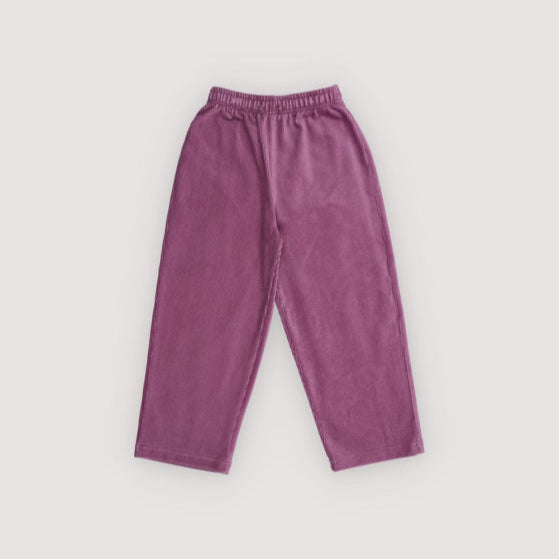Clau Jogging, Grape Bliss