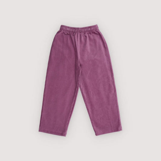 Clau Jogging, Grape Bliss