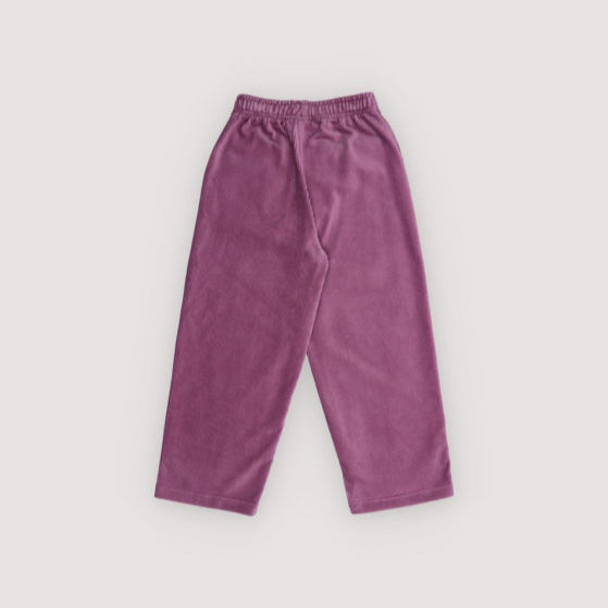 Clau Jogging, Grape Bliss