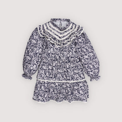 Lilth Dress, Lilth Print