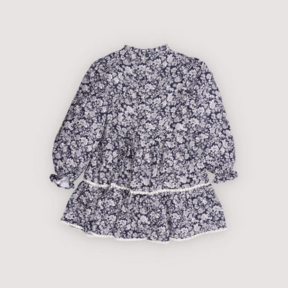 Lilth Dress, Lilth Print