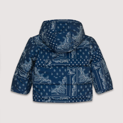 Luis Outerwear, Luis Print