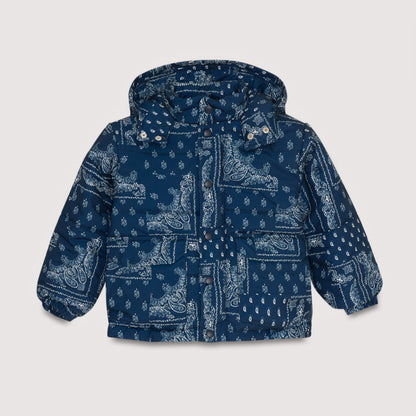 Luis Outerwear, Luis Print