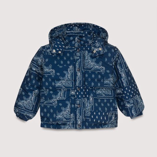 Luis Outerwear, Luis Print