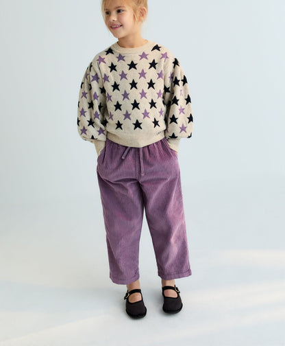 Nicol Pant, Grape Bliss