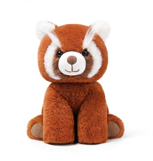 McHugs Russell Red Panda