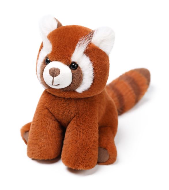 McHugs Russell Red Panda